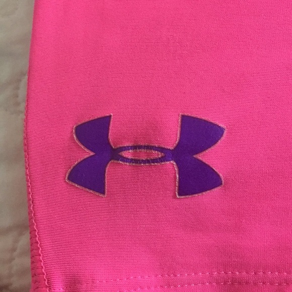 Under armor sliding shorts - Picture 2 of 4